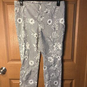 Meg & Margot Ankle Pants